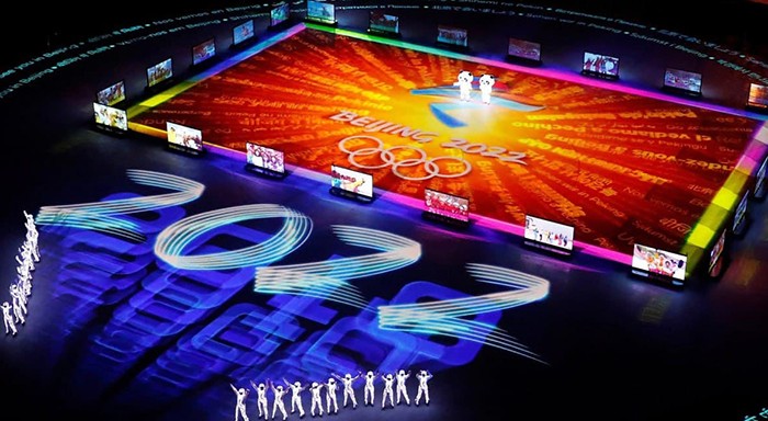 Какой будет церемония открытия Игр-2022? На Олимпиаду поедут и таджикистанцы