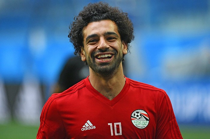 Салах заявил, что хочет выиграть Кубок Африки со сборной Египта