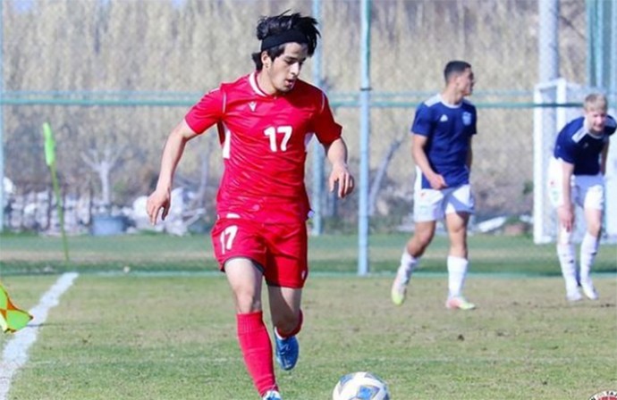 Высшая лига Таджикистана: самые молодые и возрастные авторы голов