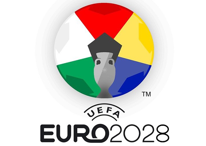 УЕФА планирует отклонить заявку России на проведение Евро-2028