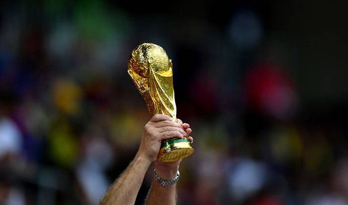 ЧМ-2030 по футболу может пройти сразу в четырех странах