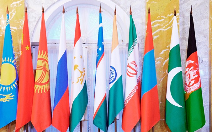Таджикистан и другие члены ШОС договорились расширять спортивное сотрудничество