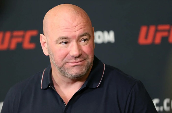 Глава UFC отреагировал на слухи о реванше Макгрегора и Мейвезера