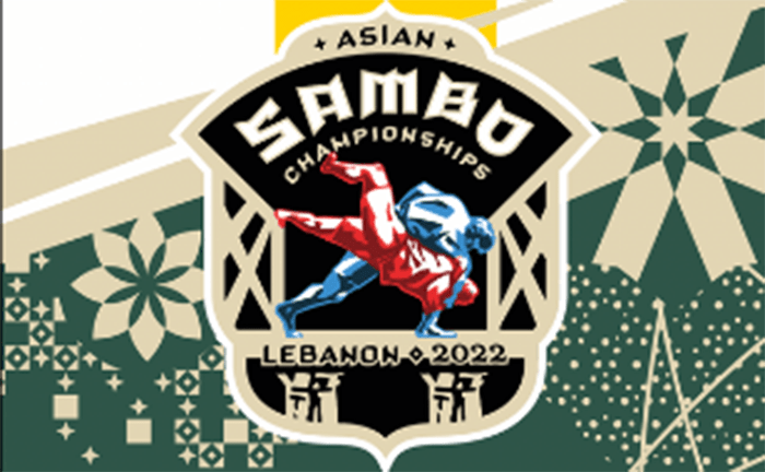 На старте – чемпионат Азии по самбо с участием Таджикистана