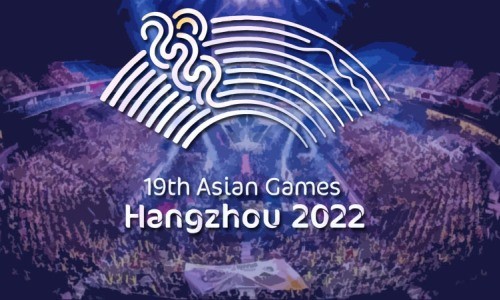Азиатские игры 2022 года перенесли на неопределенный срок