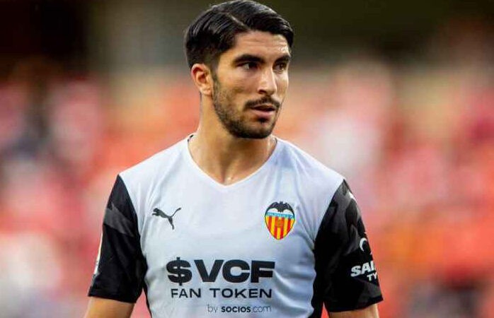 Президент «Валенсии» угрожал футболисту в случае ухода из клуба