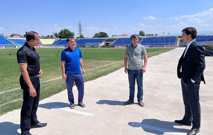 Спец из АФК проанализировал ситуацию в таджикских клубах