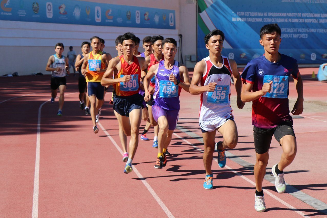 Совет IAAF ввел утешительные раунды в беге на Олимпийских играх