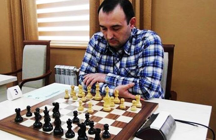 Кто стал лучшим шахматистом Таджикистана?