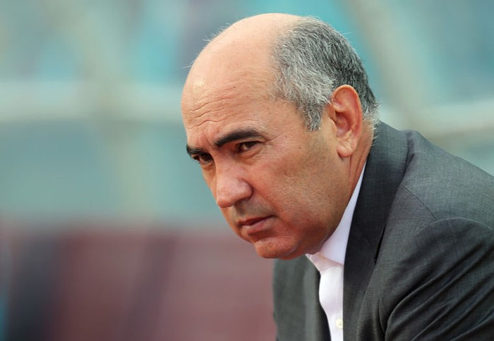 Футбольный тренер Курбан Бердыев едет в Таджикистан: для чего?