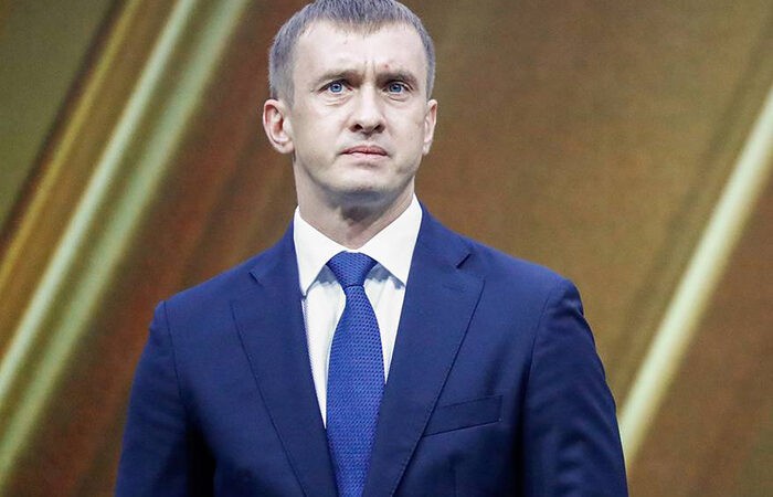 Александр Алаев единогласно избран президентом РПЛ