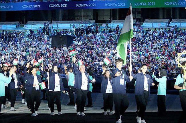 Исламида: как выступают на турнире таджикистанцы?
