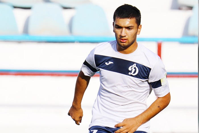 За что «Атырау» взял футболиста Таджикистана – видео