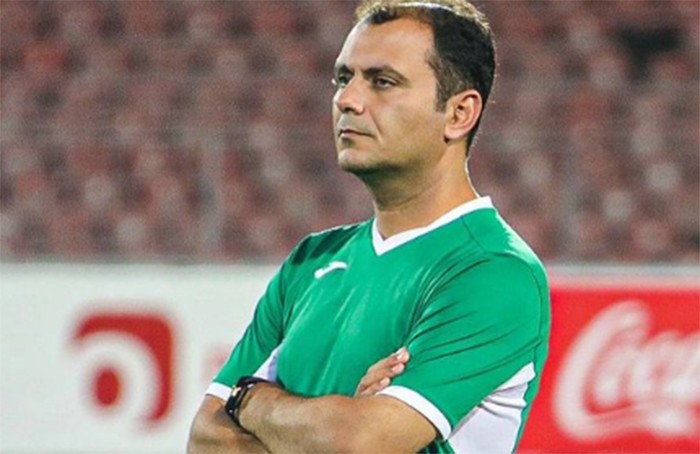Иранский тренер стал наставником «Хосилота» в новом сезоне