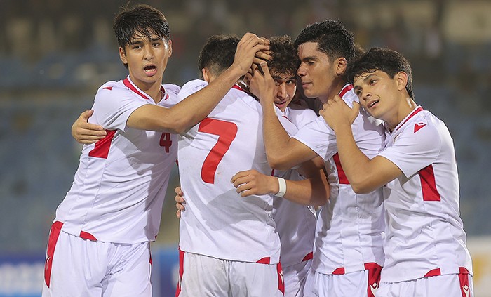 Юношеская сборная Таджикистана едет не в Бахрейн, а куда?