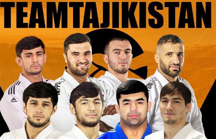 Таджикская сборная узнала свою позицию в зачете ЧМ