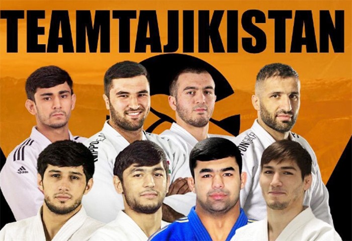 Таджикская сборная узнала свою позицию в зачете ЧМ