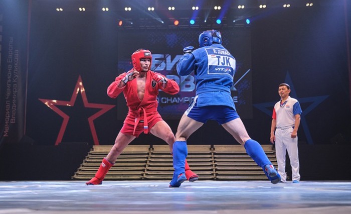 Таджикистанцы выступят на международном турнире в Москве