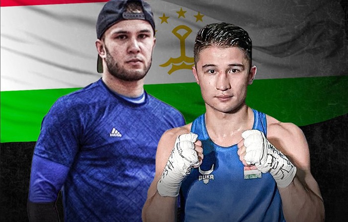 Таджикские боксеры поспорят за приличные деньги