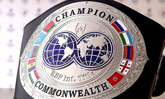 Боксеры Таджикистана поборются за титул чемпиона Содружества