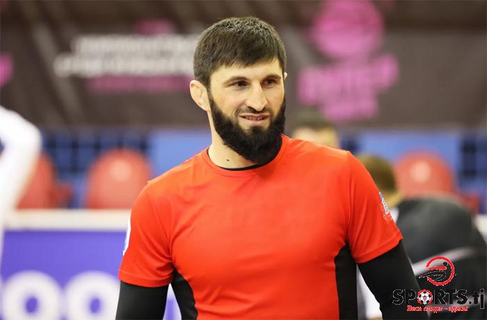 Анкалаев: Я выиграл бой, но мне почему-то не дали пояс