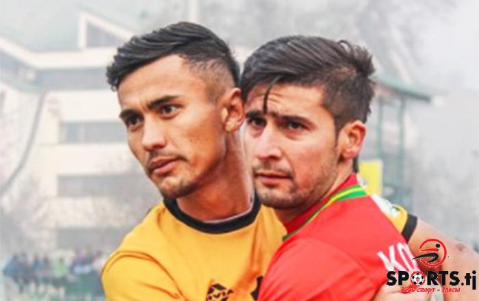 Таджикистанцы в Ай-лиге Индии: как там наши?