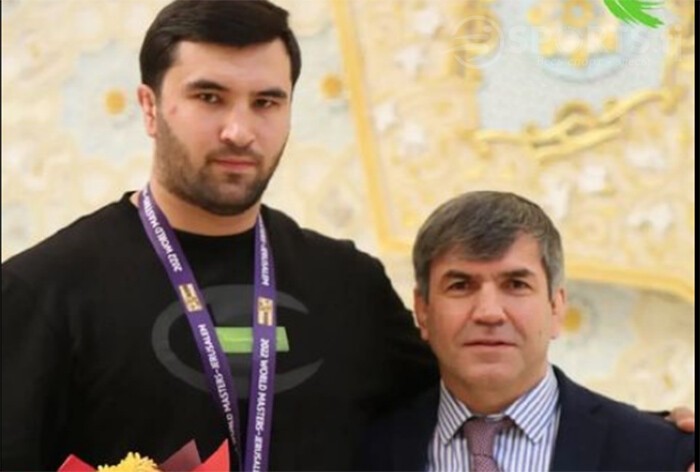 Эргаш Махмадбеков подвел итоги полугодия в таджикском дзюдо