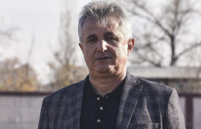 Таджикские клубы подводят итоги. Директор ЦСКА – о сезоне и планах