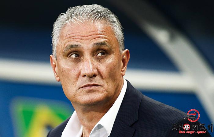 Экс-тренера Бразилии ограбили и обвинили в вылете команды с ЧМ