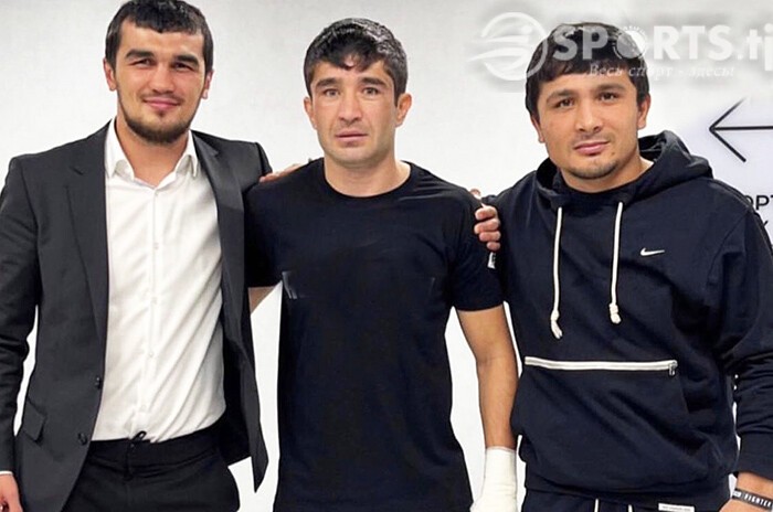 Боксеры Таджикистана вошли в мировые списки престижных ассоциаций