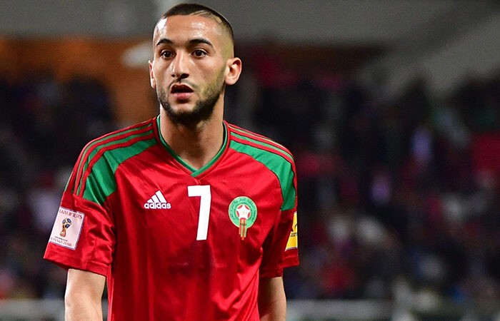 Гаджиев считает, что Рамадан влияет на игру футболистов сборной Марокко
