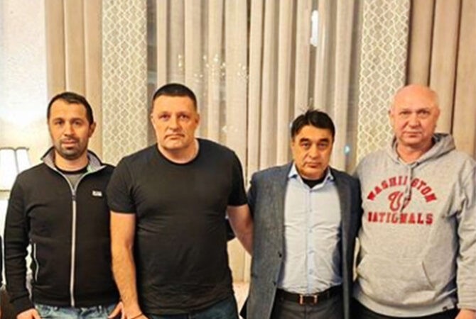 Таджикский эксперт: Я рад и за Игоря Черевченко, и за футбол Таджикистана!