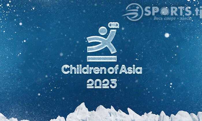 Началась эстафета огня игр «Дети Азии» с участием Таджикистана
