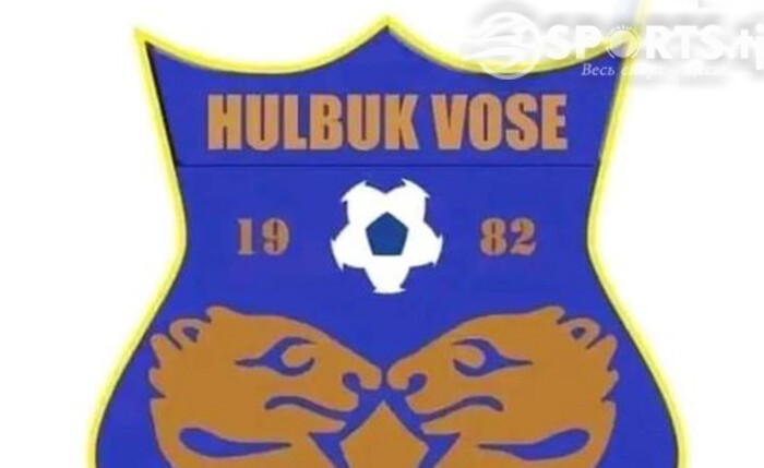 Таджикский футбол - Хулбук