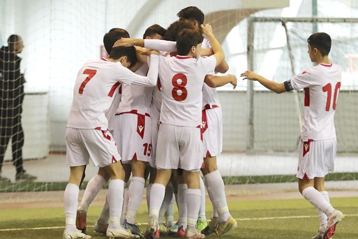 АФК изменила отбор к ЧМ-2026: участвует и Таджикистан – все в одном фото