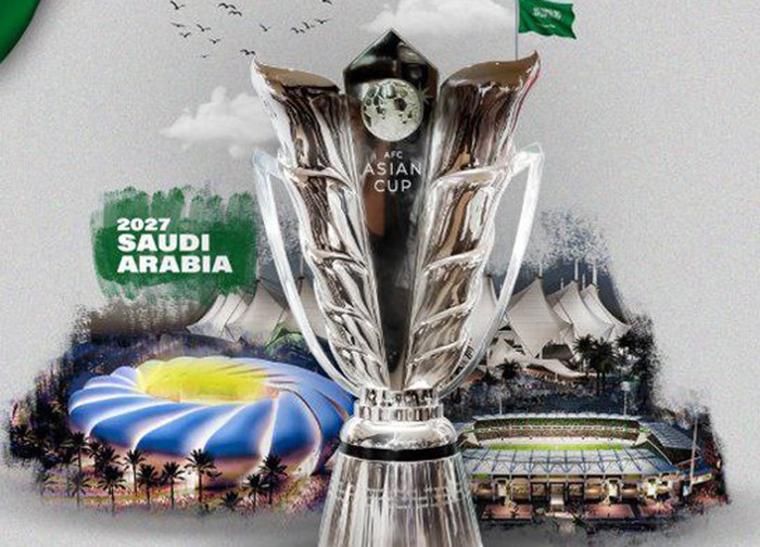 Кубок Азии-2023 с участием Таджикистана: первая партия билетов уже продана