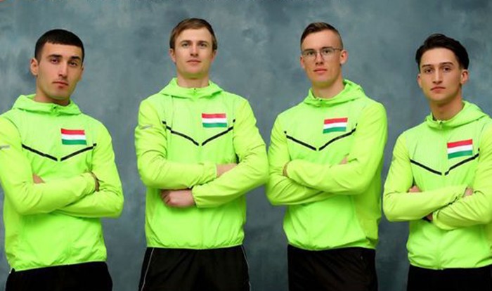 Таджикские легкоатлеты стартовали на ЧА: кто и как выступил?