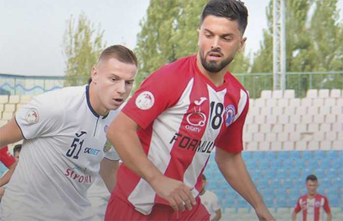 На старте – новый футбольный сезон в Таджикистане: известны формула и расписание