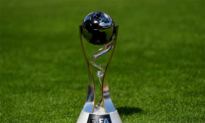 ФИФА отобрала у Индонезии право на прием Кубка мира среди 20-летних