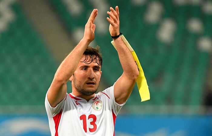 Три матча за 7 дней: таджикистанцев ждет экзамен в Кубке Центральной Азии