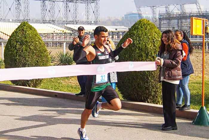 В Душанбе состоится бокс-забег с большим призовым фондом