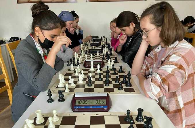 Шахматы могут стать частью культурной программы Олимпиады-2028 в Лос-Анджелесе