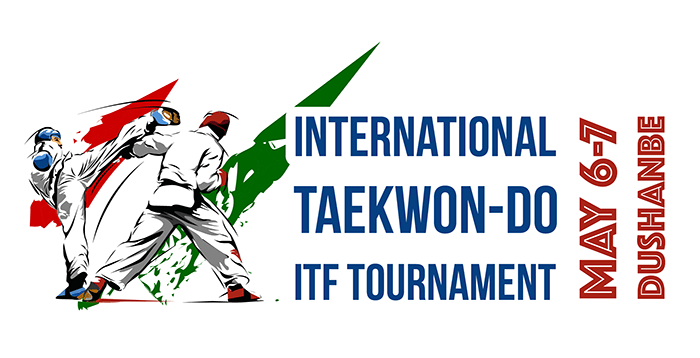 В Душанбе состоится международный турнир по таэквон-до (ИТФ)