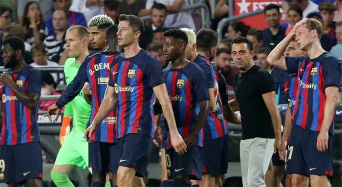 «Барселона» может приобрести звезду «Баварии» за € 80 млн