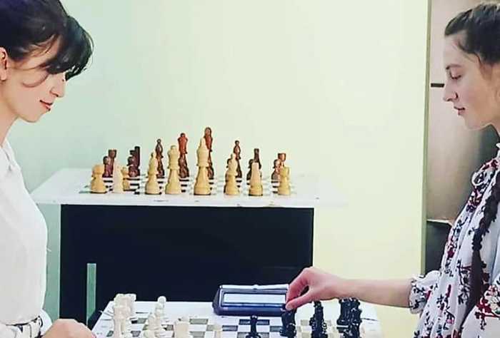 В столице прошел чемпионат Таджикистана по шахматам