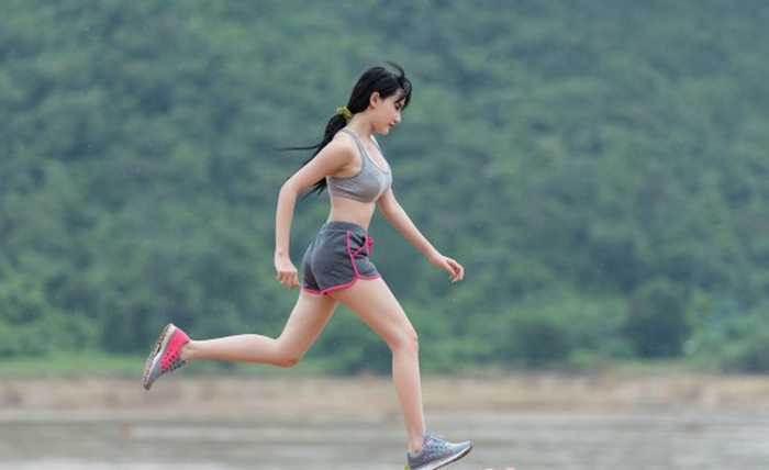 Спорт и здоровье. Что полезнее – бег или ходьба?