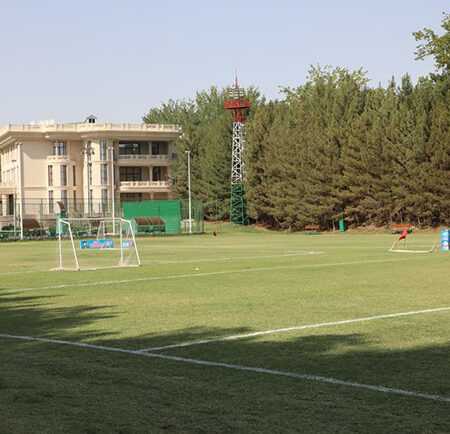 Футбол в Таджикистане