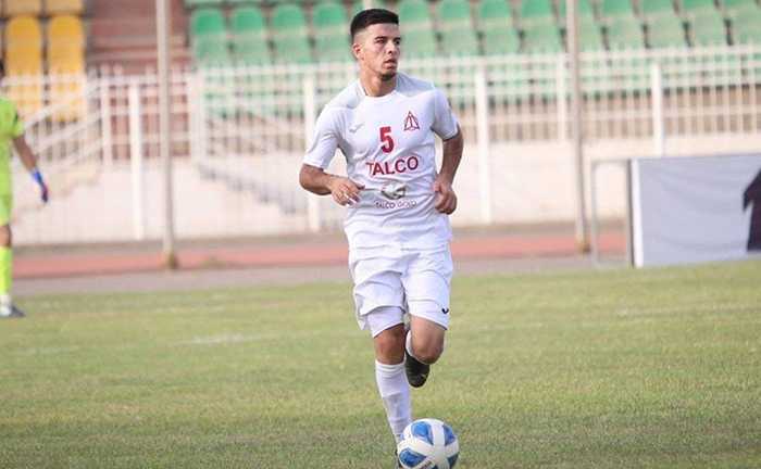 Агент рассказал о молодом таджикском таланте, который ушел из футбола