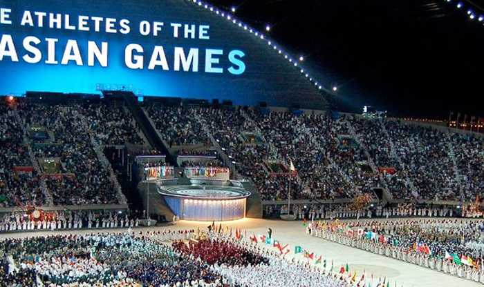 Азиатские игры в Ханчжоу-2023 с приставкой «самые-самые»: что в них необычного?