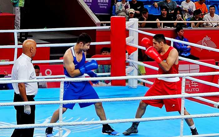 «Ночь чемпионов IBA» в Душанбе: полный кард – какие бои нас ждут?